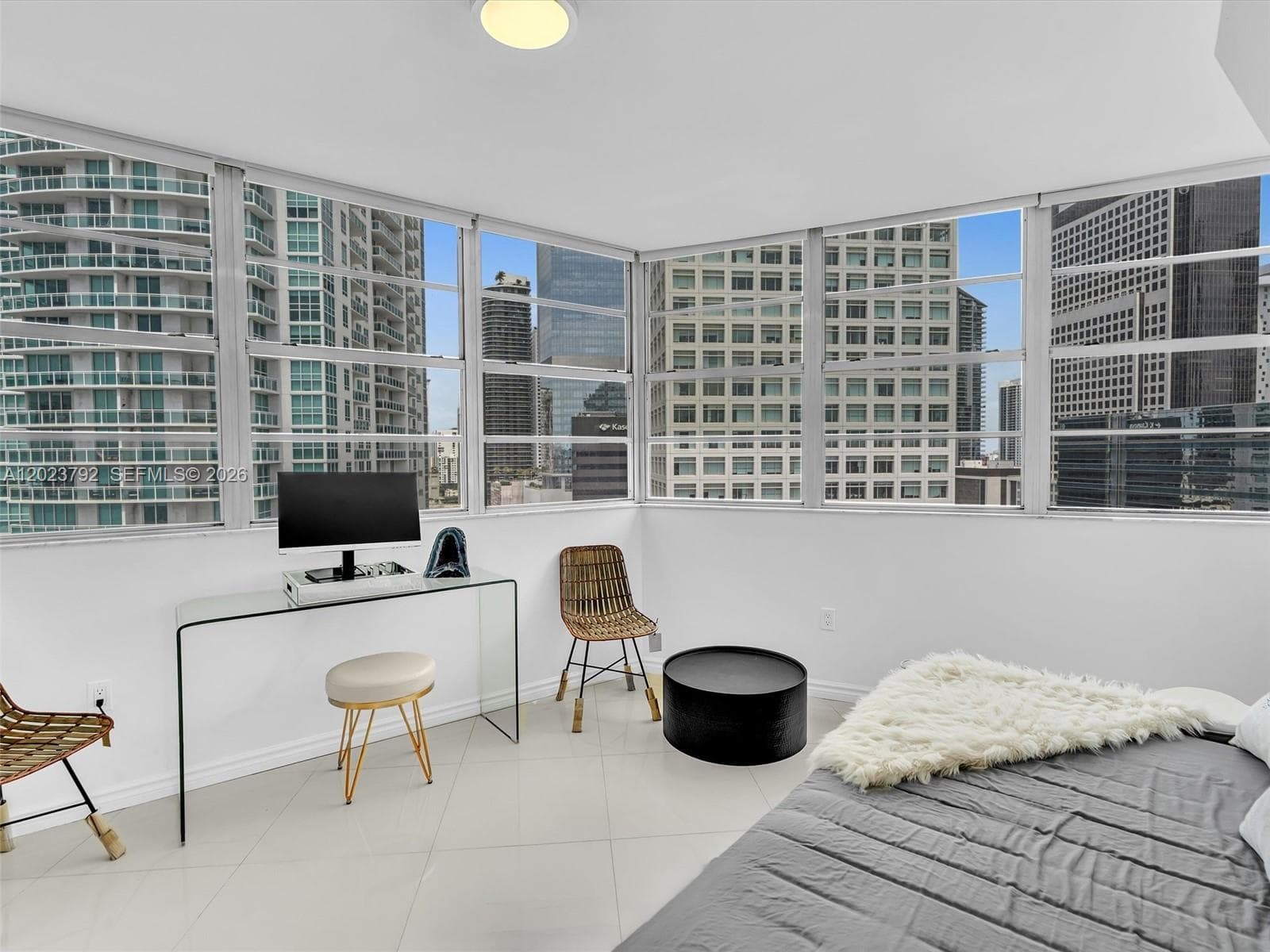 3rd Bedroom