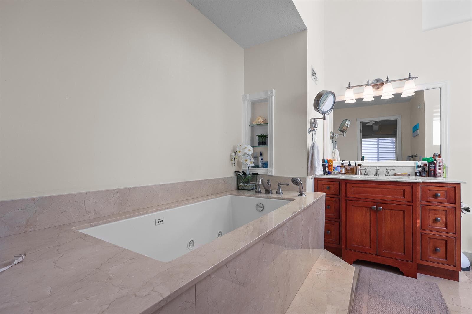 master tub