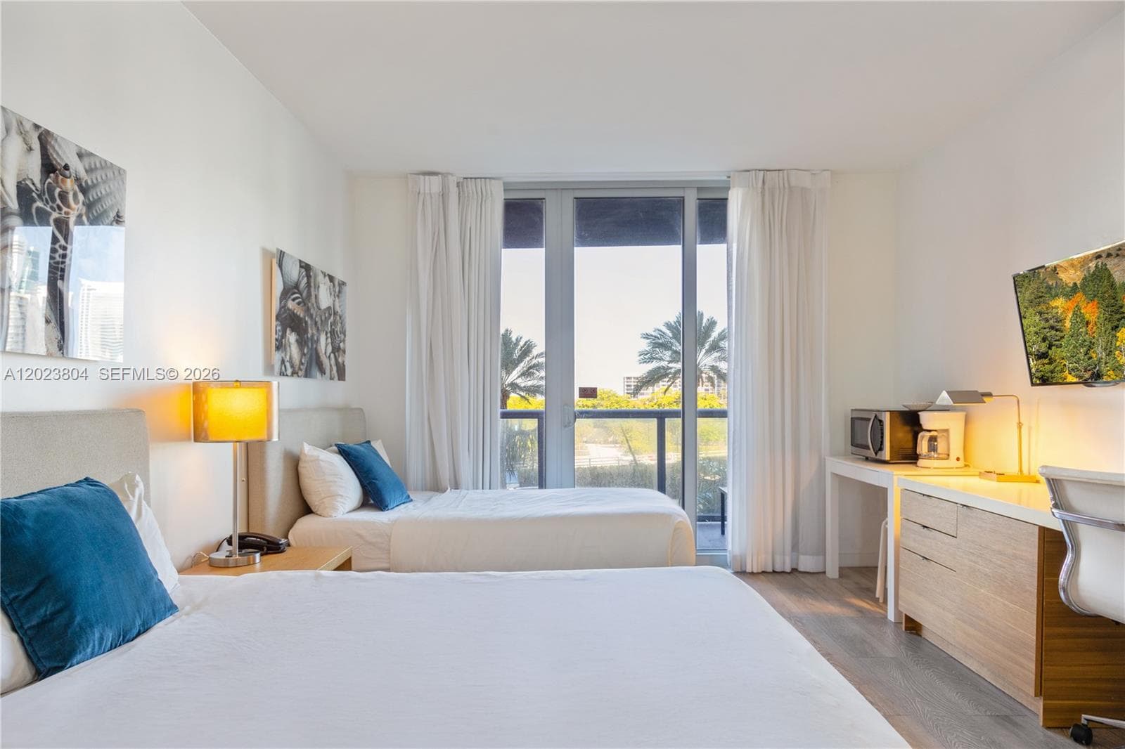 Beachwalk Resort · #R309 in Hallandale Beach - Photo 4