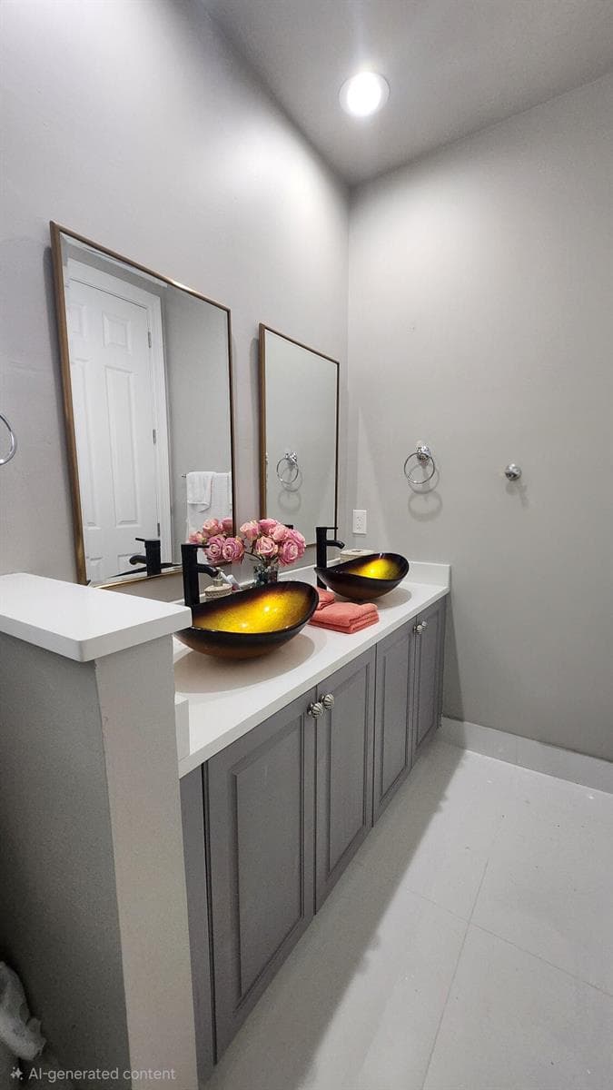 2nd flr bath