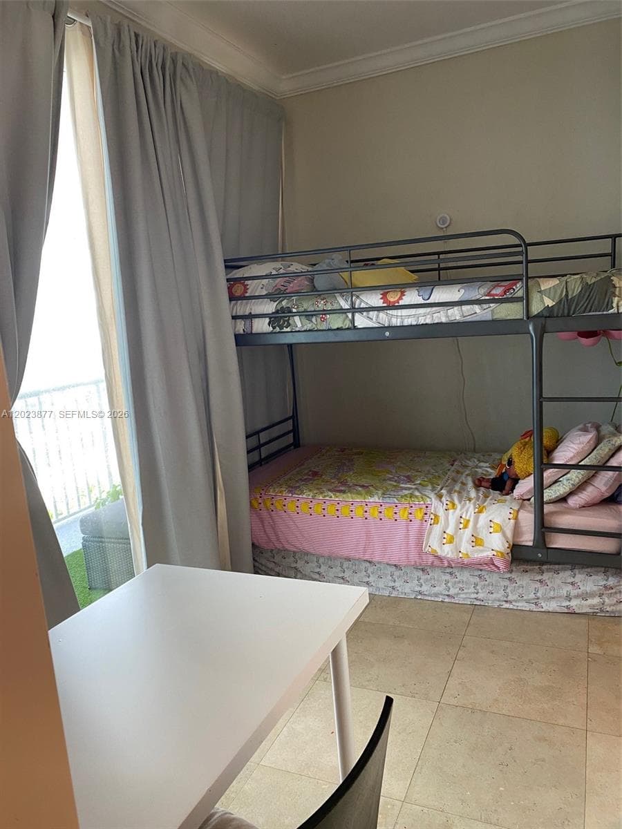 Second room