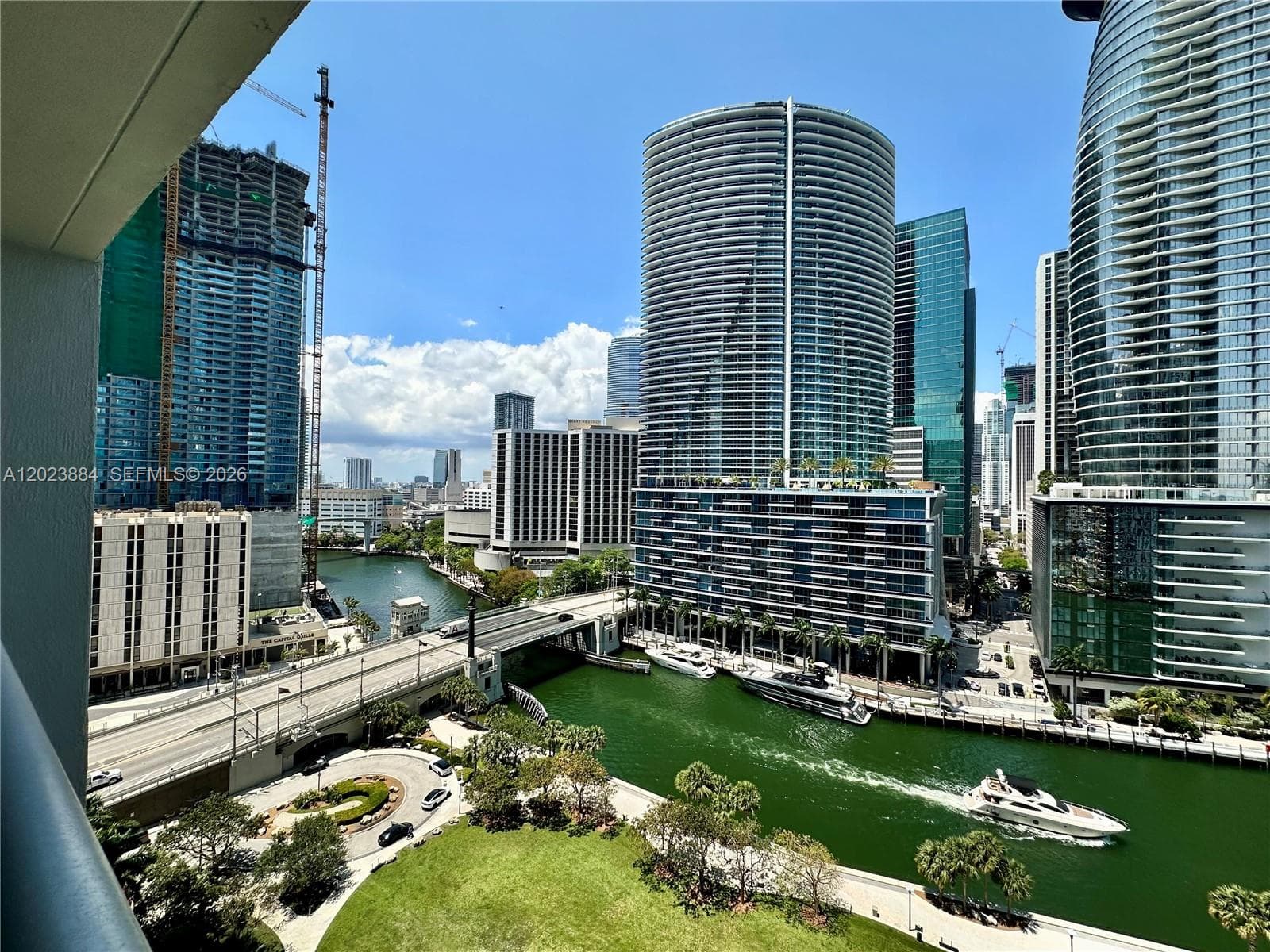 Icon Brickell I · #1614 in Miami - Photo 3