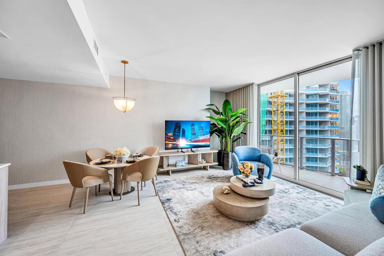VICEROY-BRICKELL_Studio-Nightime