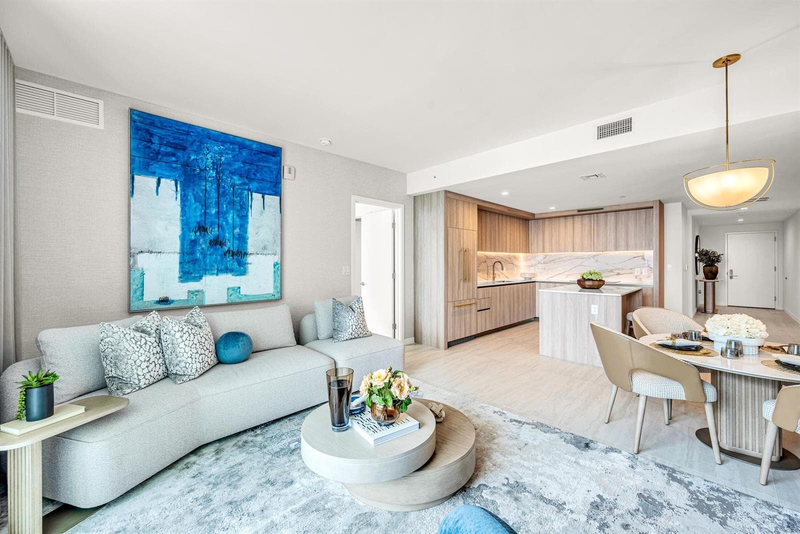 One-Bedroom-Unit_Living-Dining
