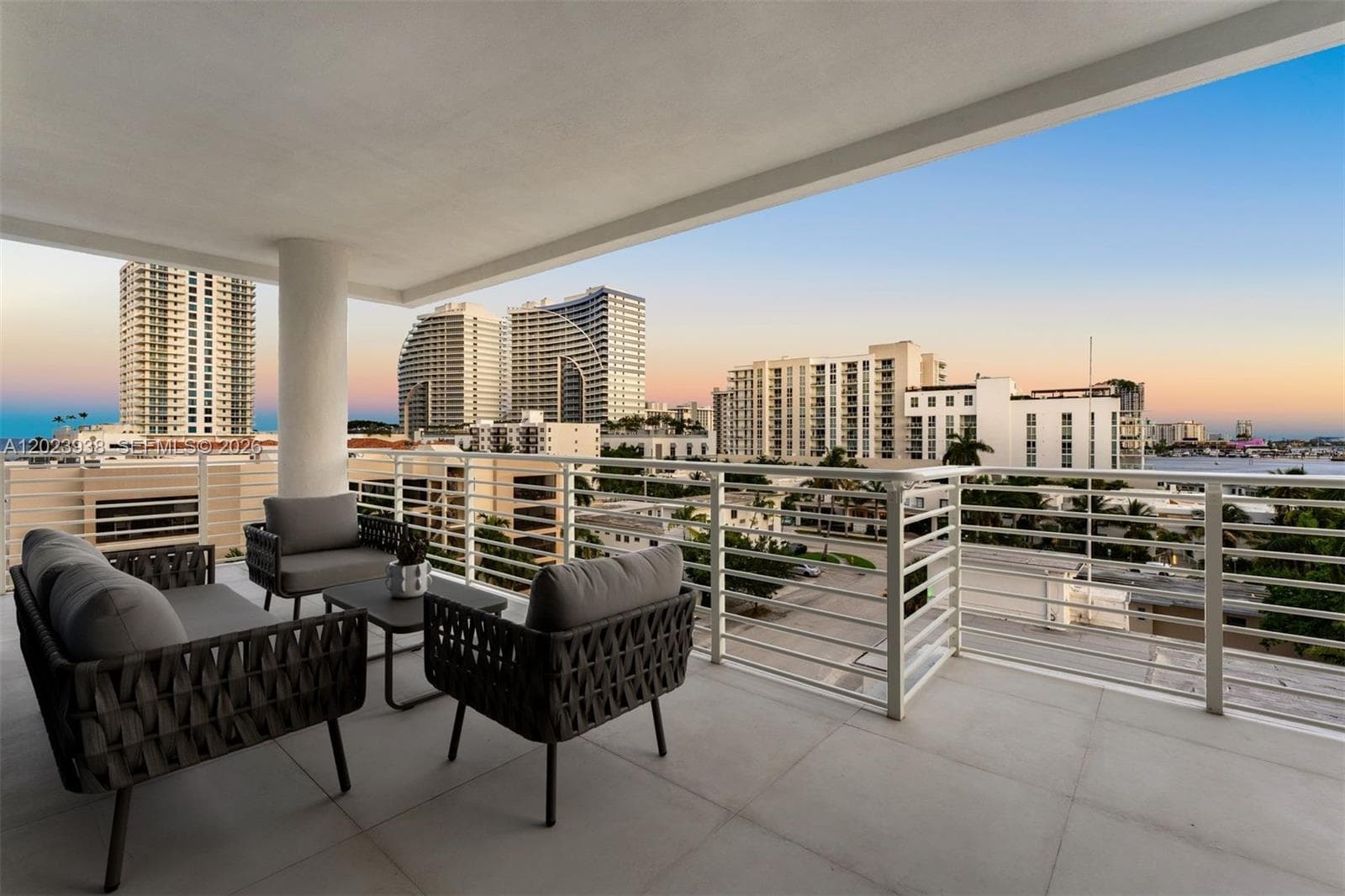 The Terraces · #501 in Fort Lauderdale - Photo 20