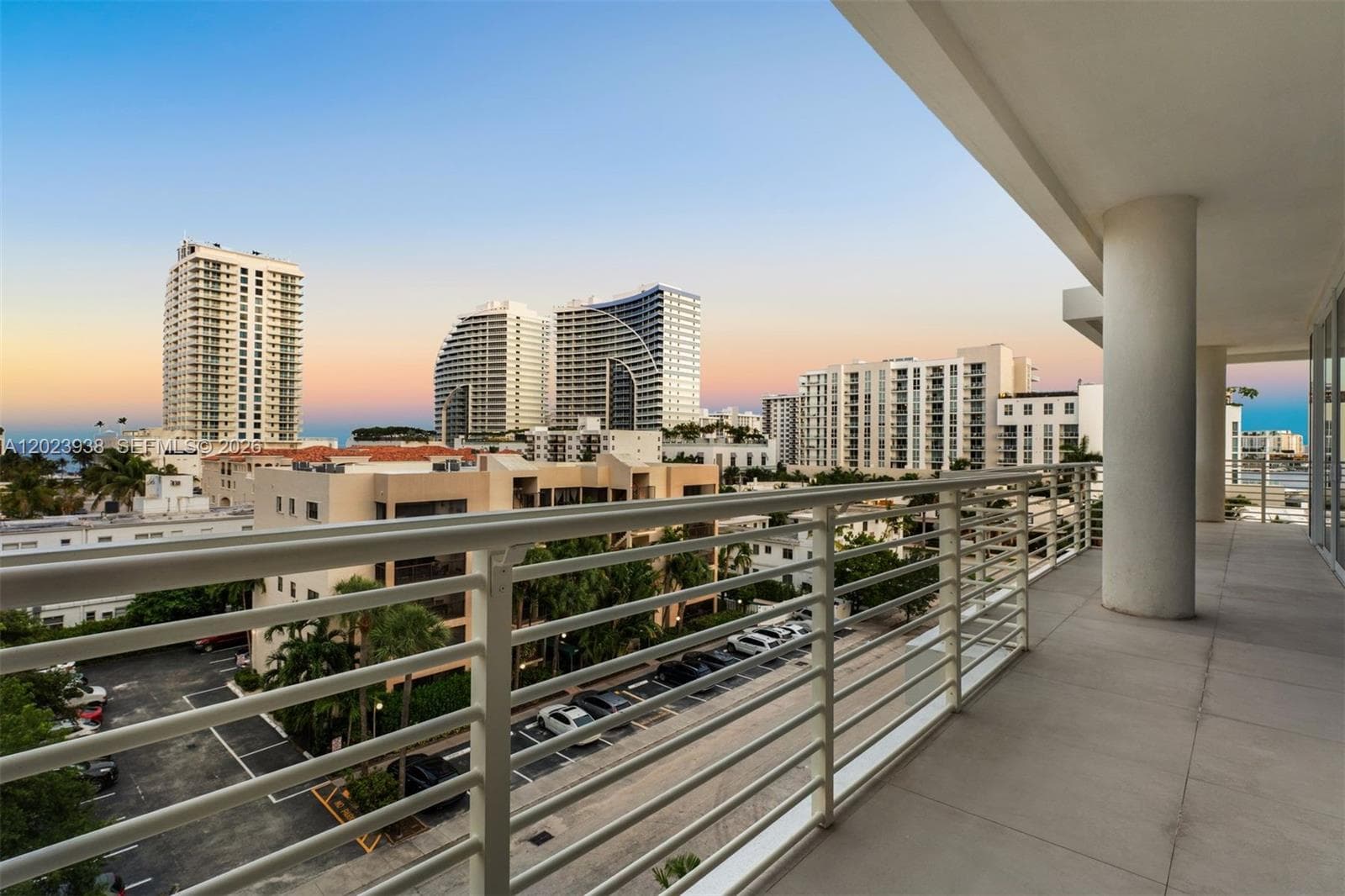 The Terraces · #501 in Fort Lauderdale - Photo 21