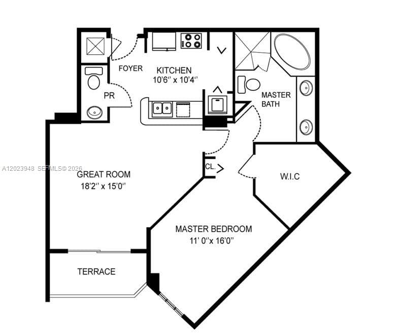 METROPOLITAN CONDOMINIUM · #803 in West Palm Beach - Photo 2
