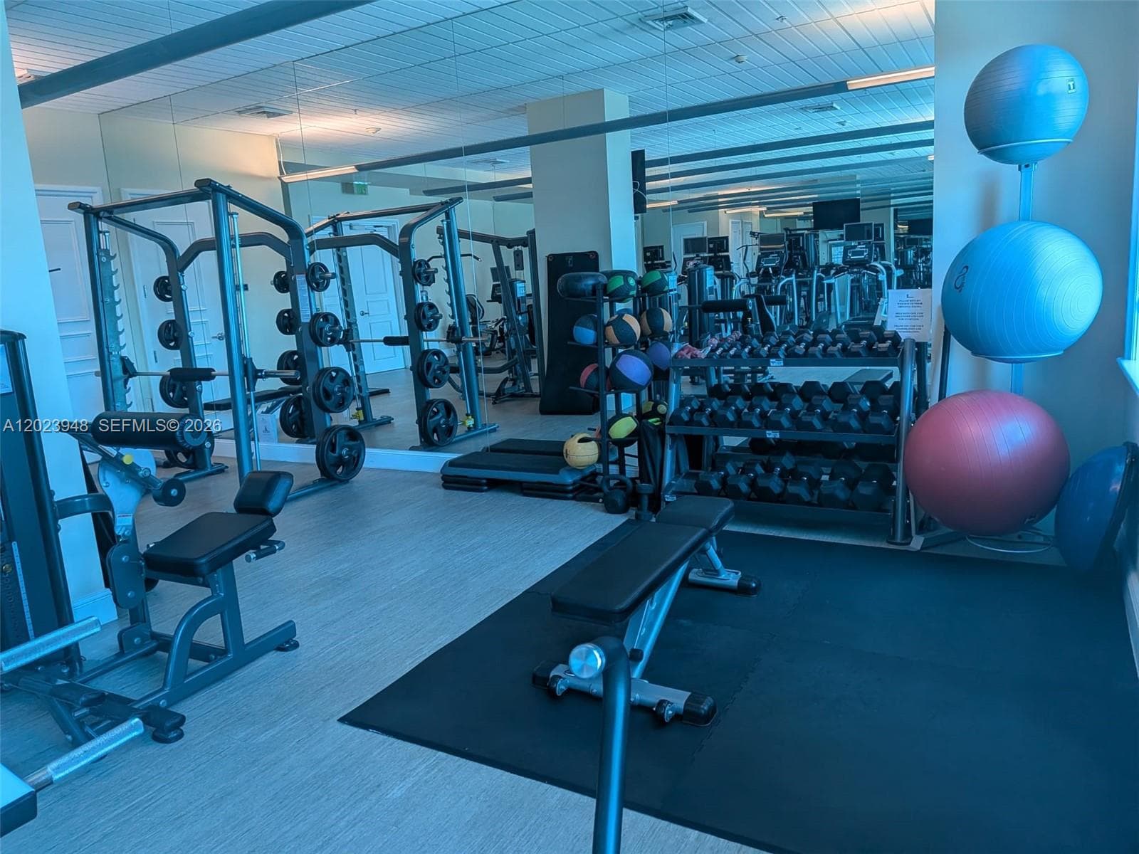 METROPOLITAN CONDOMINIUM · #803 in West Palm Beach - Photo 19