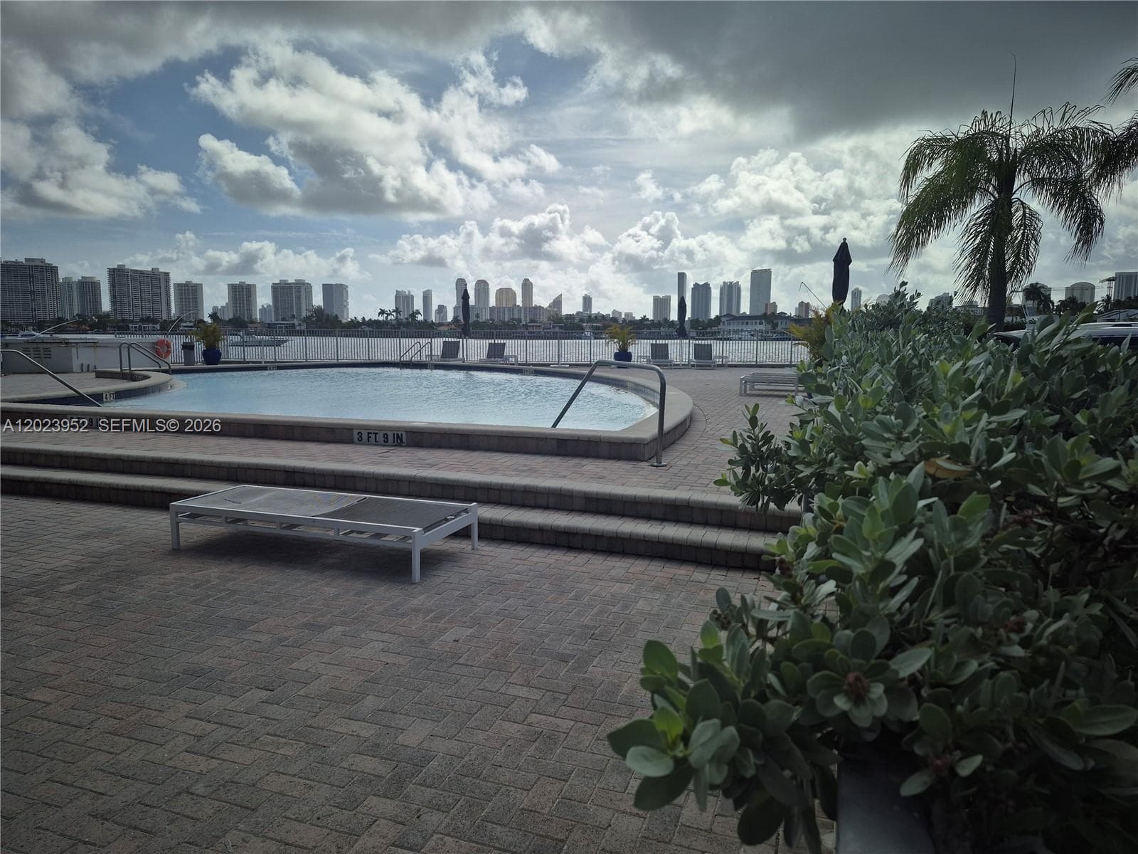REEF WEST CONDO · #2E in North Miami Beach - Photo 23