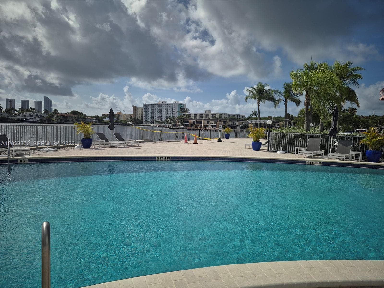 REEF WEST CONDO · #2E in North Miami Beach - Photo 27