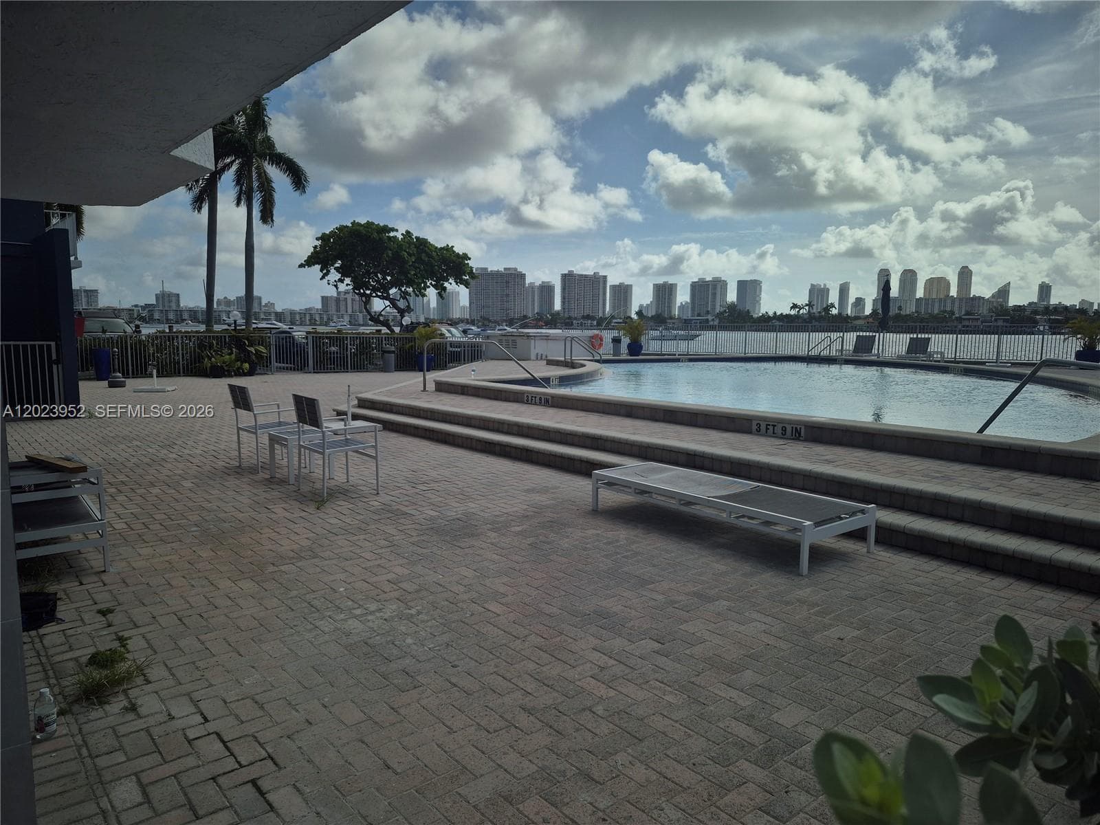 REEF WEST CONDO · #2E in North Miami Beach - Photo 28