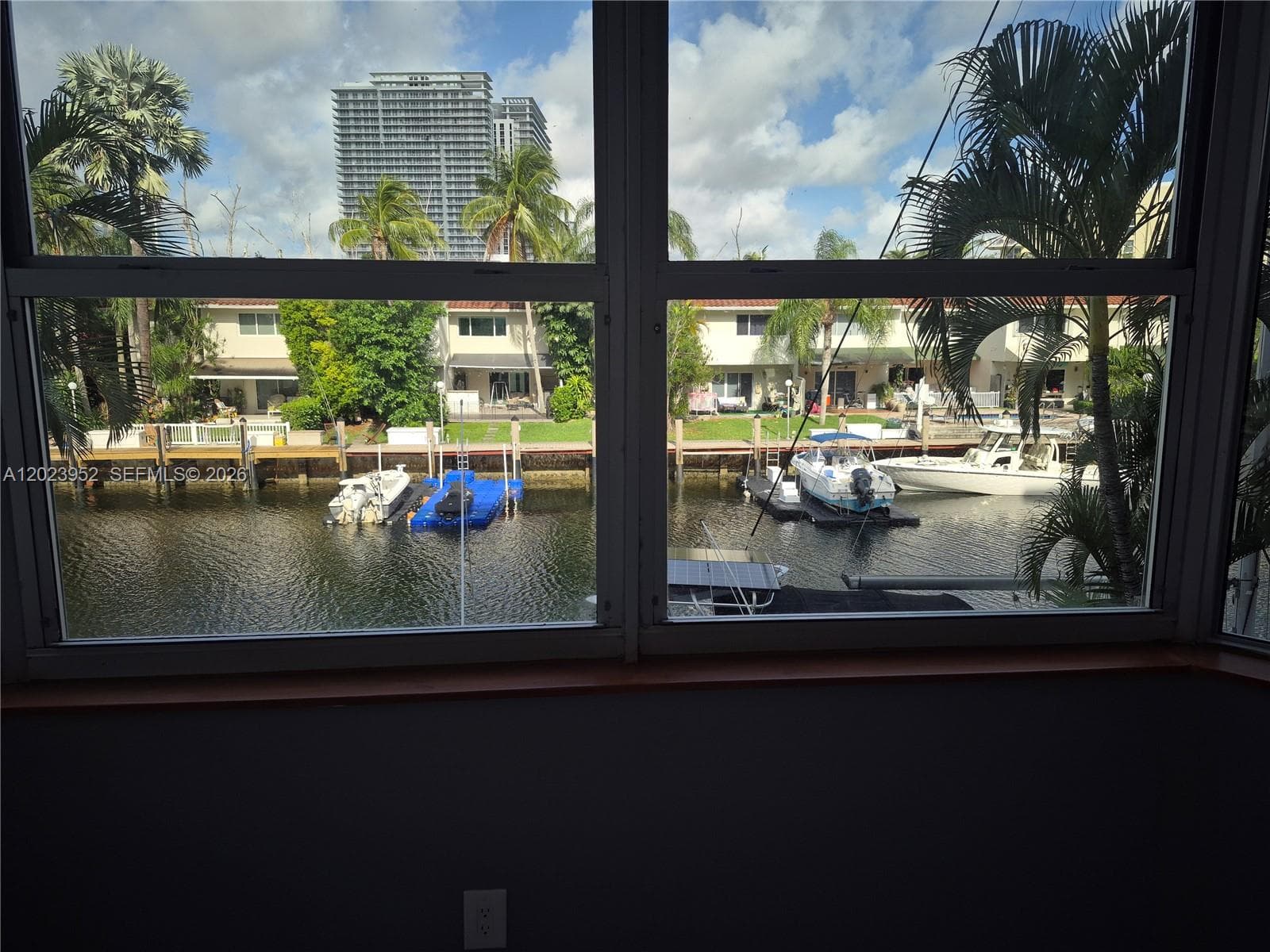 REEF WEST CONDO · #2E in North Miami Beach - Photo 9