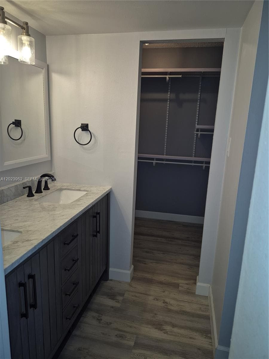 REEF WEST CONDO · #2E in North Miami Beach - Photo 11