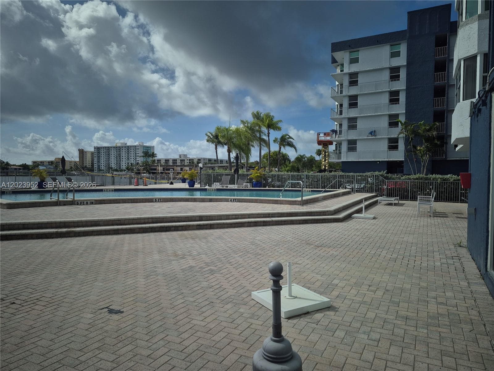REEF WEST CONDO · #2E in North Miami Beach - Photo 29