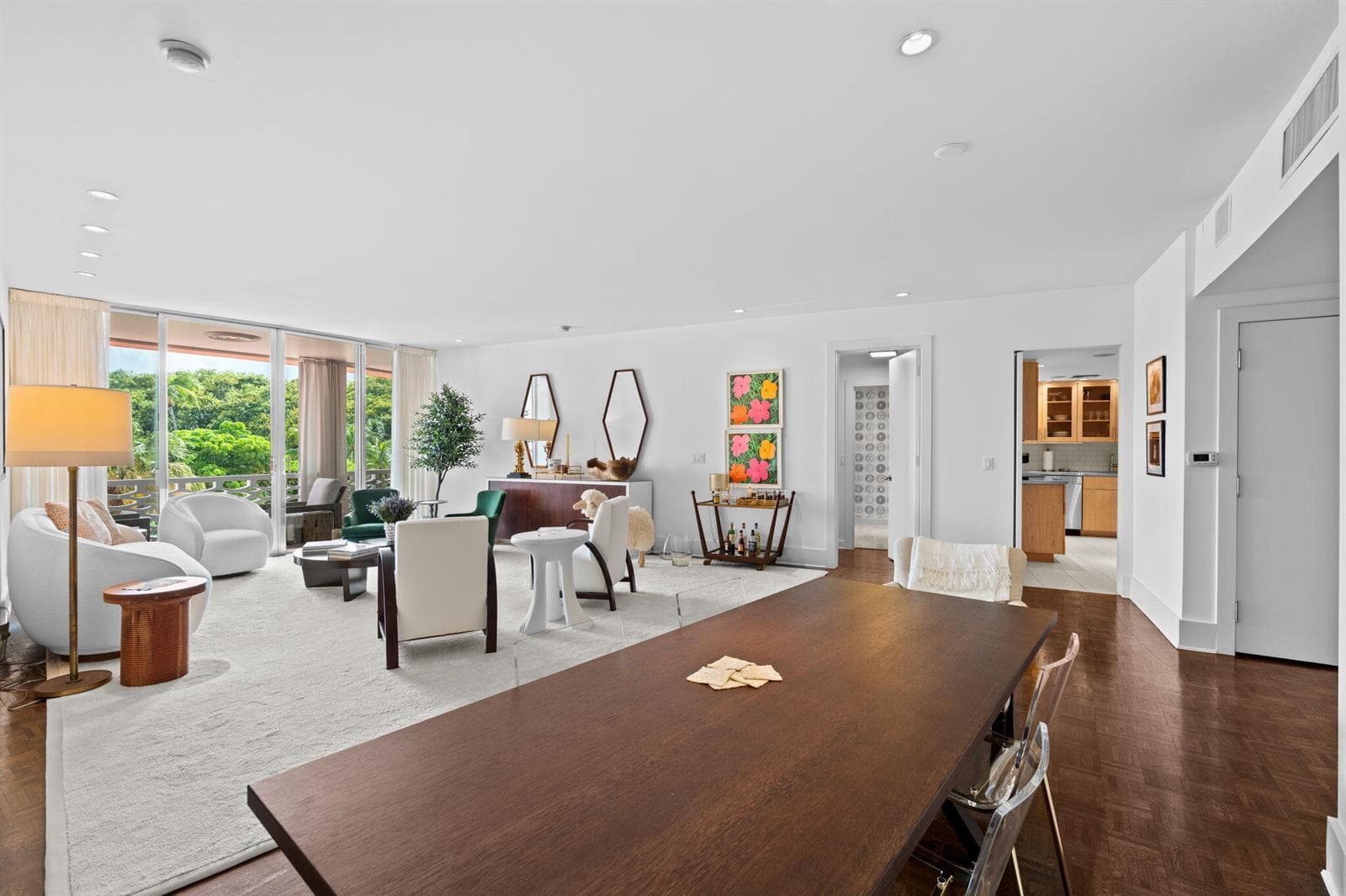 315 S Lake Drive #3d