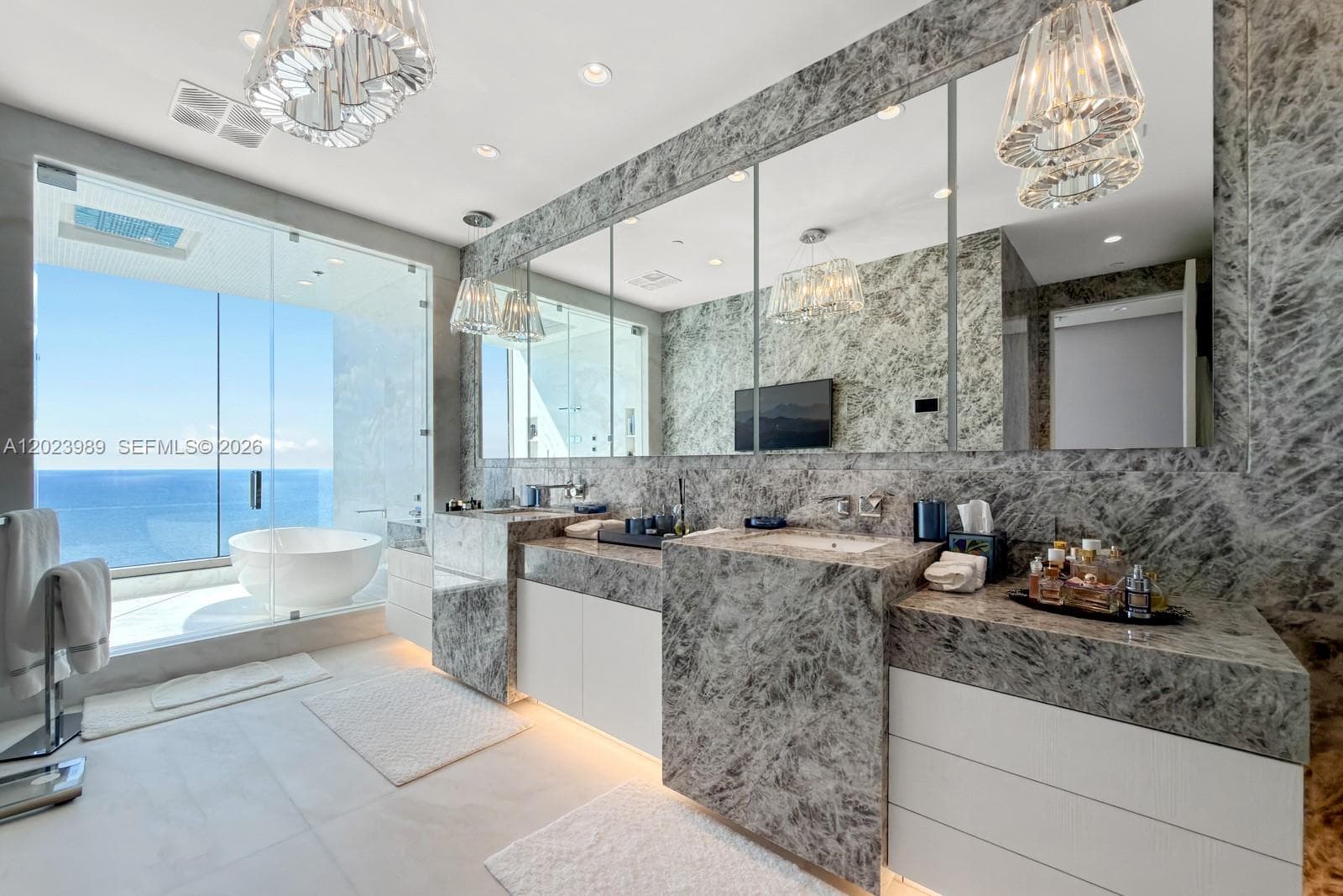 The Estates at Acqualina · #N-4602 in Sunny Isles Beach - Photo 23