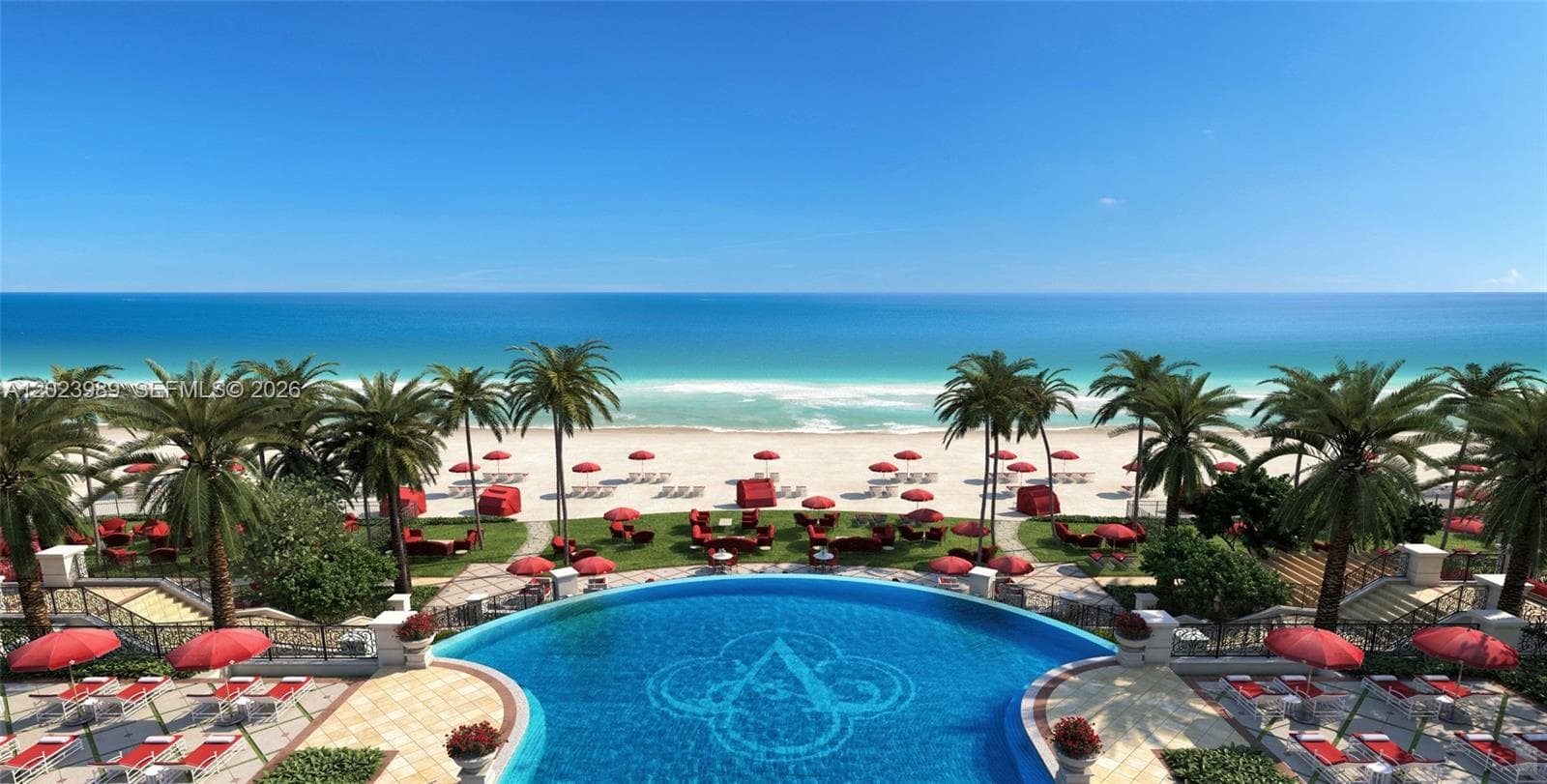 The Estates at Acqualina · #N-4602 in Sunny Isles Beach - Photo 46