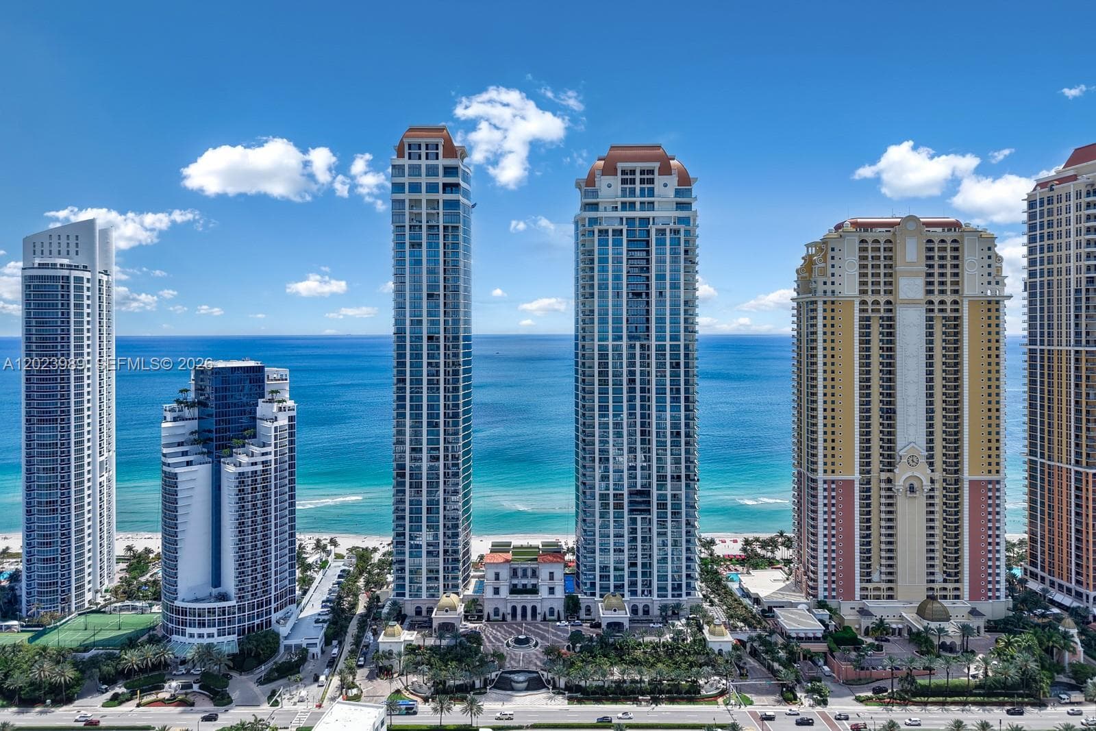 The Estates at Acqualina · #N-4602 in Sunny Isles Beach - Photo 7