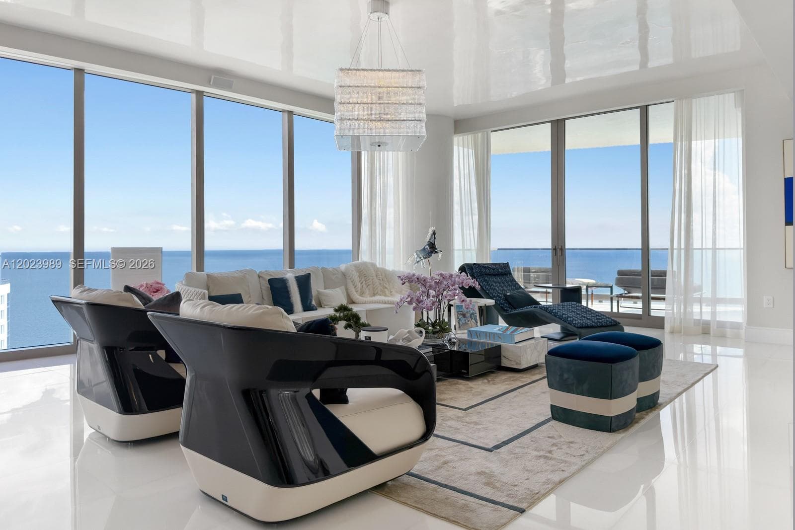 The Estates at Acqualina · #N-4602 in Sunny Isles Beach - Photo 5