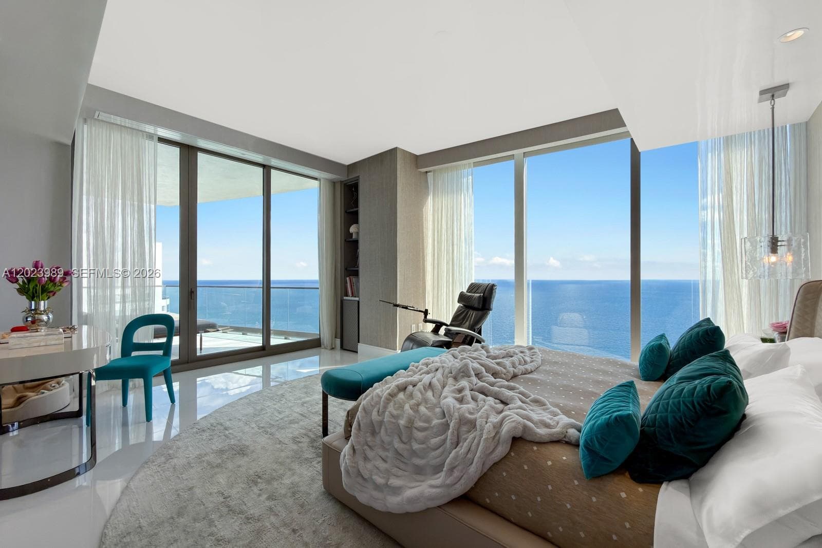 The Estates at Acqualina · #N-4602 in Sunny Isles Beach - Photo 20