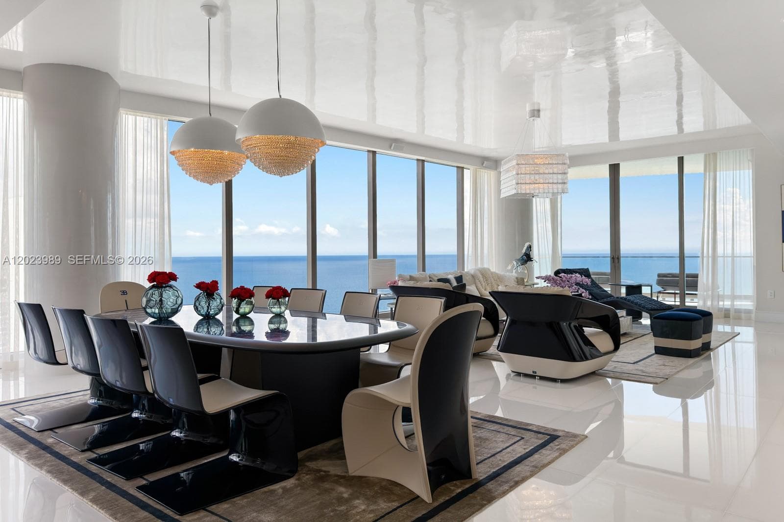 The Estates at Acqualina · #N-4602 in Sunny Isles Beach - Photo 10