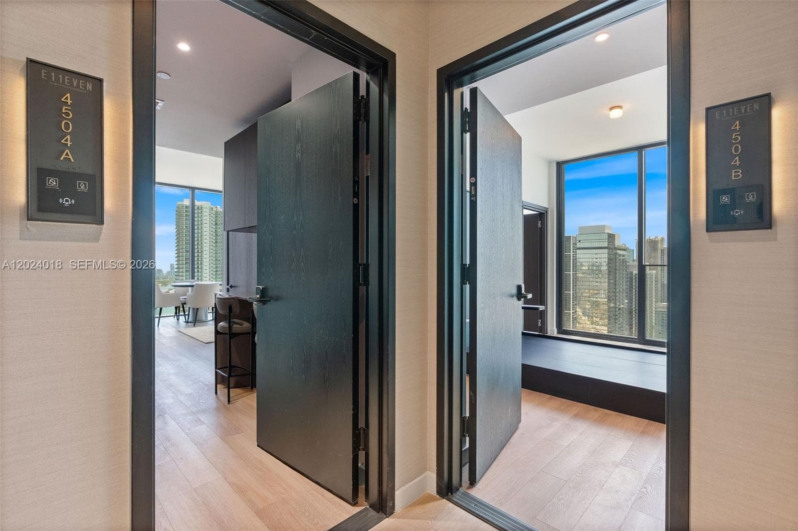 Elleven Hotel & Residence · #4504 in Miami - Photo 2