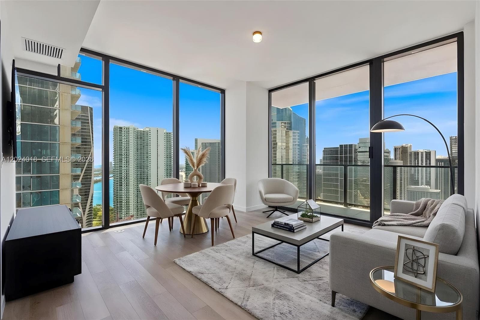 Elleven Hotel & Residence · #4504 in Miami - Photo 17