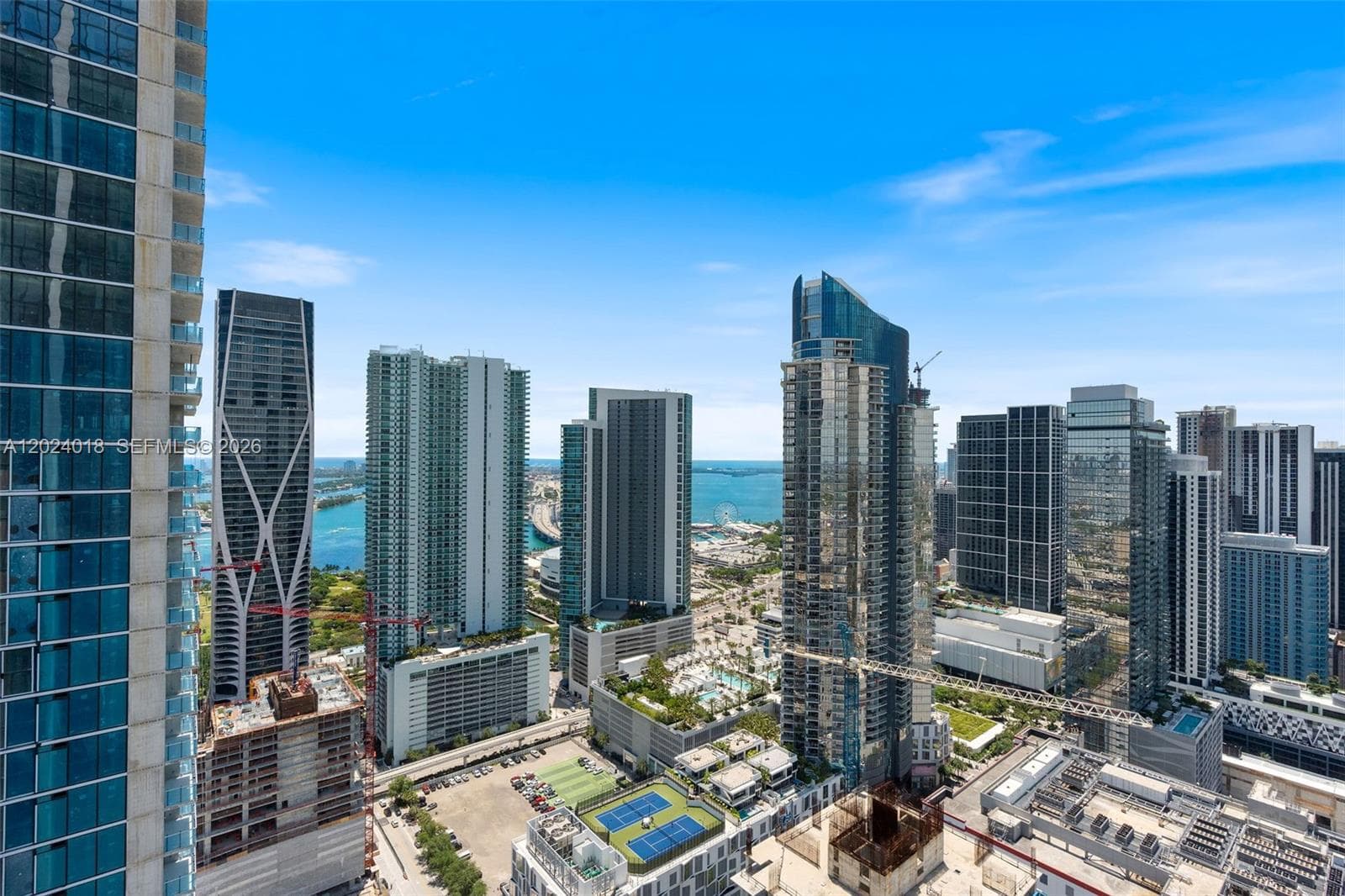 Elleven Hotel & Residence · #4504 in Miami - Photo 16