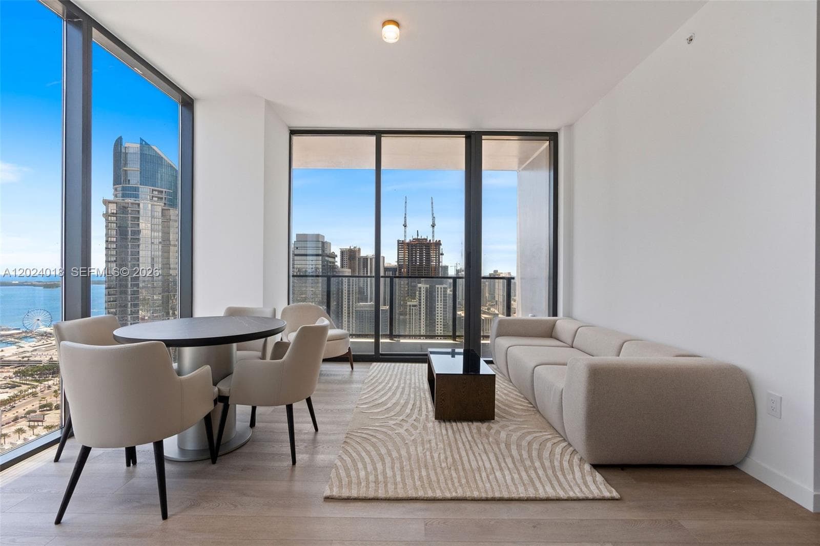 Elleven Hotel & Residence · #4504 in Miami - Photo 3