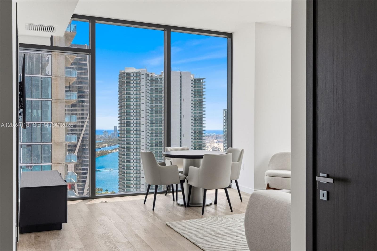 Elleven Hotel & Residence · #4504 in Miami - Photo 9