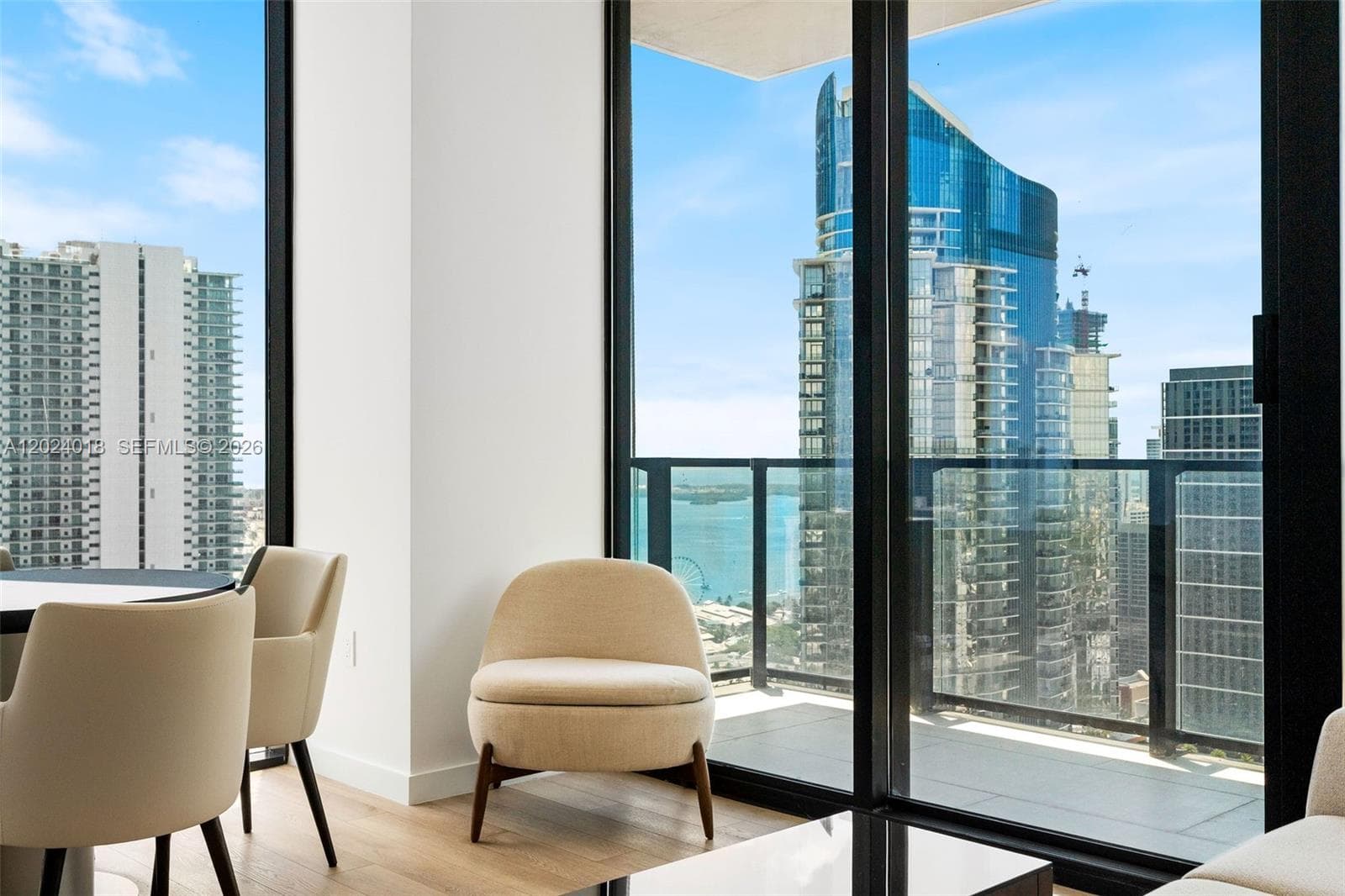 Elleven Hotel & Residence · #4504 in Miami - Photo 10