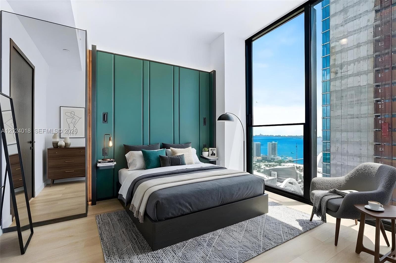 Elleven Hotel & Residence · #4504 in Miami - Photo 15