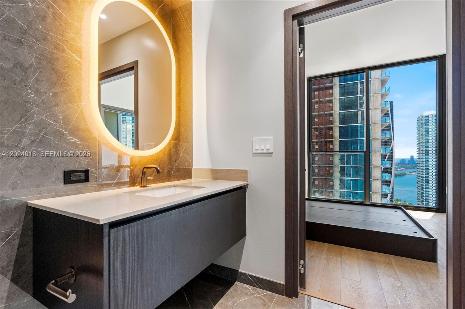 Elleven Hotel & Residence · #4504 in Miami - Photo 19