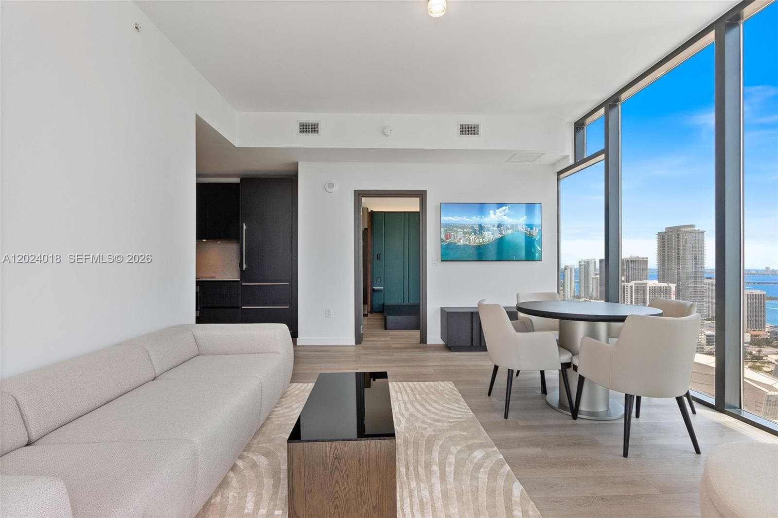 Elleven Hotel & Residence · #4504 in Miami - Photo 4