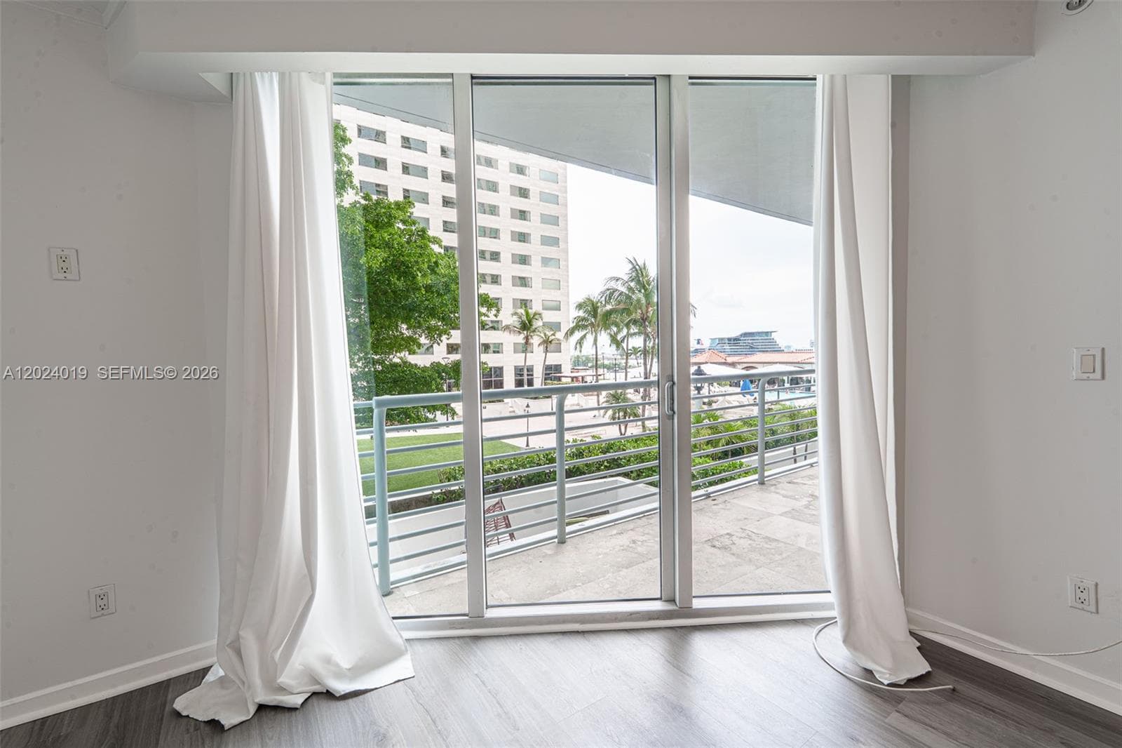 One Miami · #802 in Miami - Photo 8