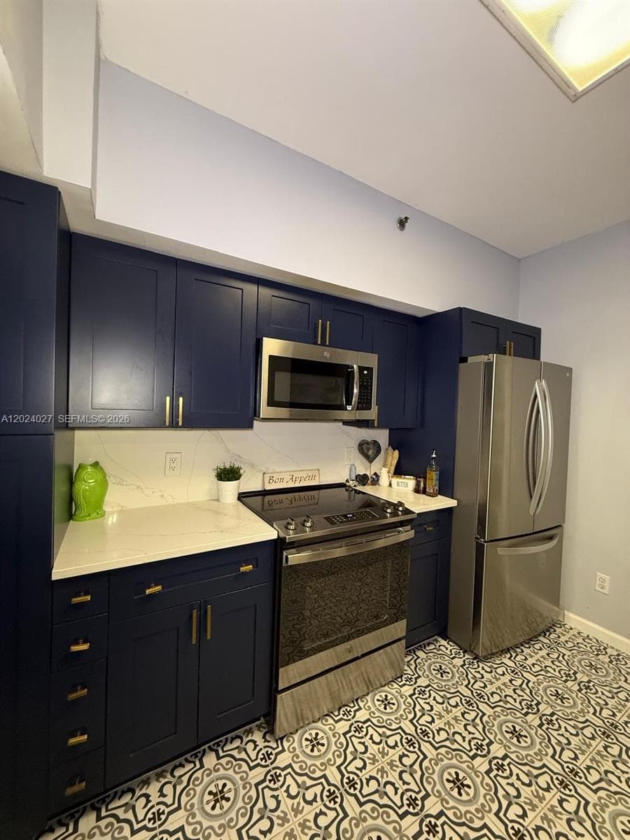 VILLAGE BY THE BAY CONDO · #14109 in Aventura - Photo 12