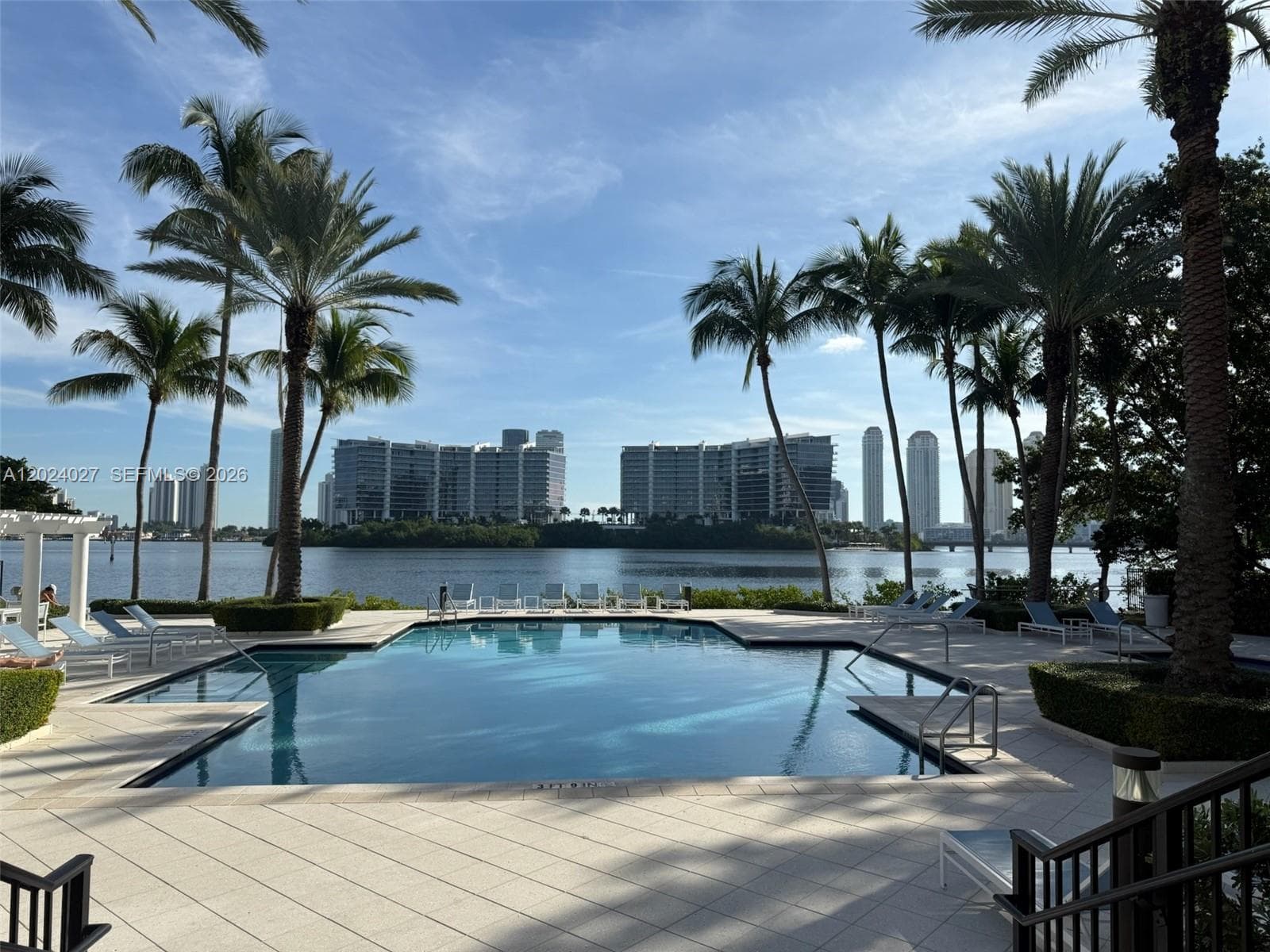 VILLAGE BY THE BAY CONDO · #14109 in Aventura - Photo 1