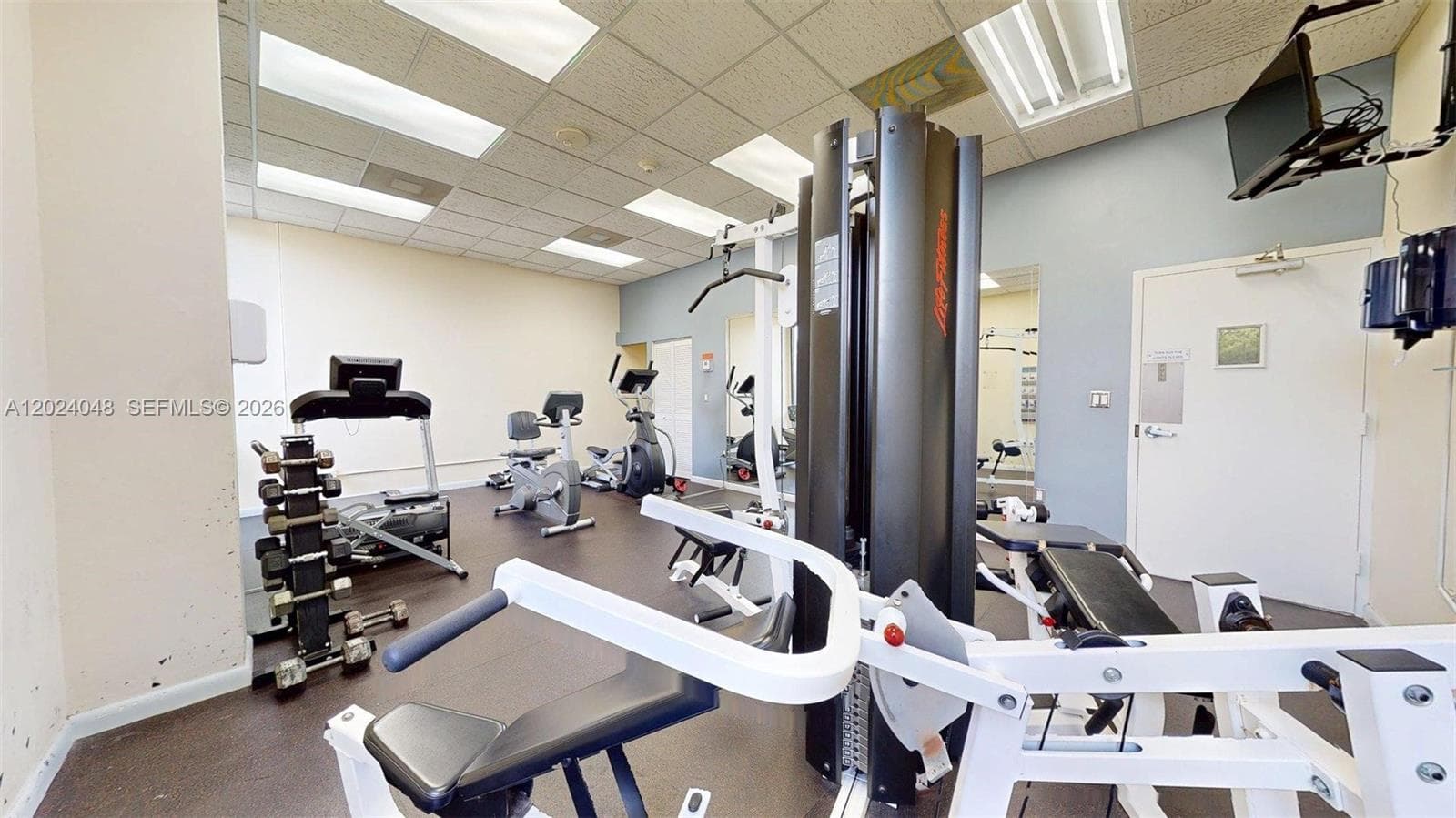 BONAVIDA CONDO · #801 in Aventura - Photo 45