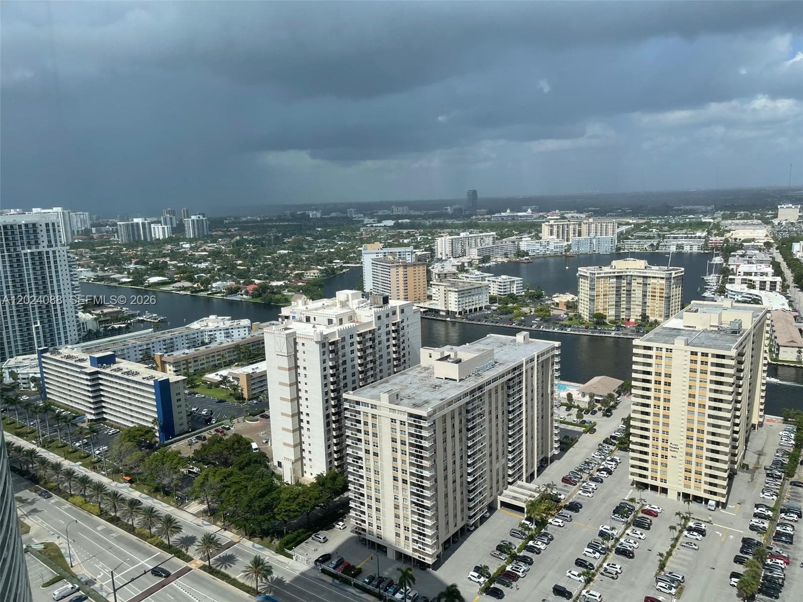 Beach Club Two · #3407 in Hallandale Beach - Photo 34