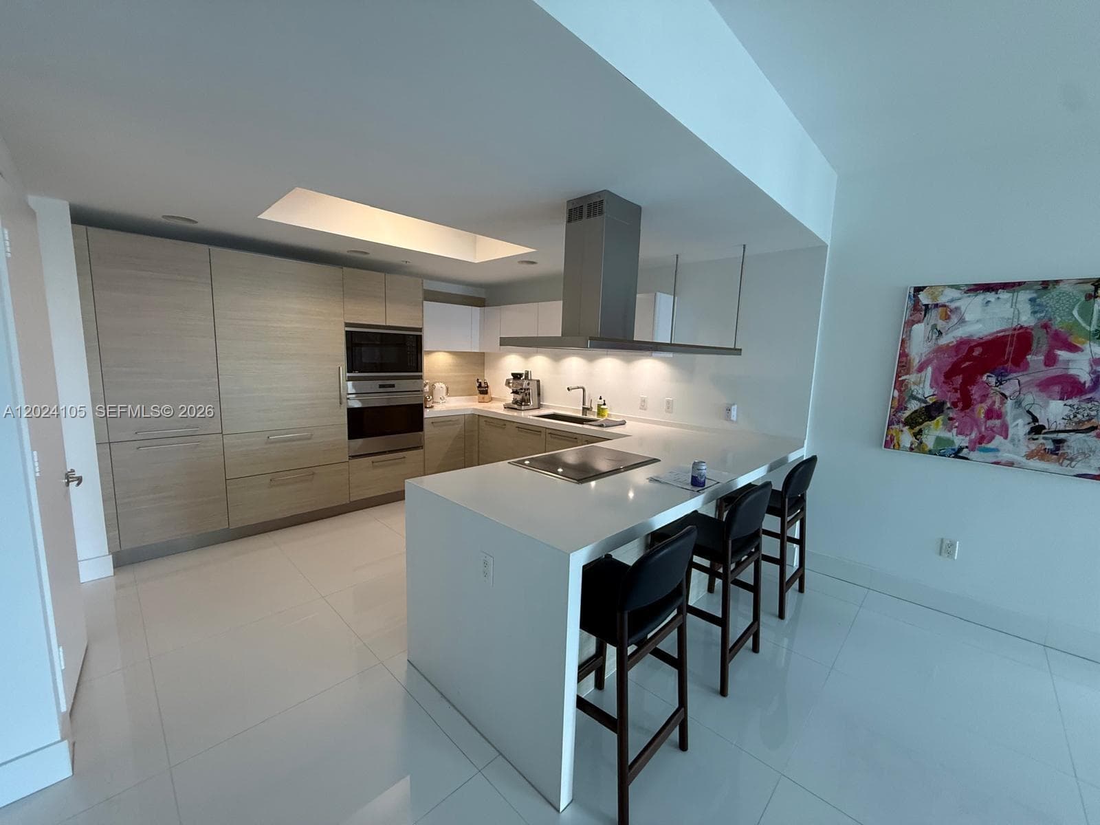 MARINA PALMS RESIDENCES N · #2305 in North Miami Beach - Photo 6