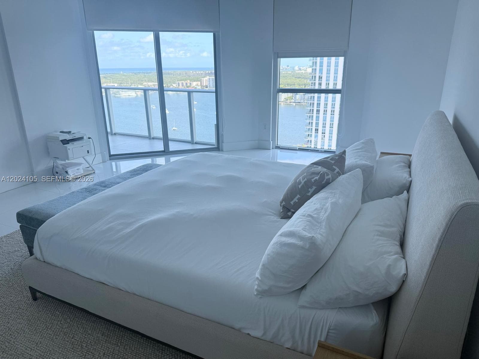 MARINA PALMS RESIDENCES N · #2305 in North Miami Beach - Photo 13