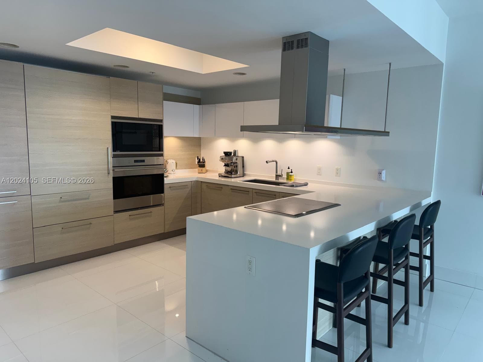 MARINA PALMS RESIDENCES N · #2305 in North Miami Beach - Photo 3
