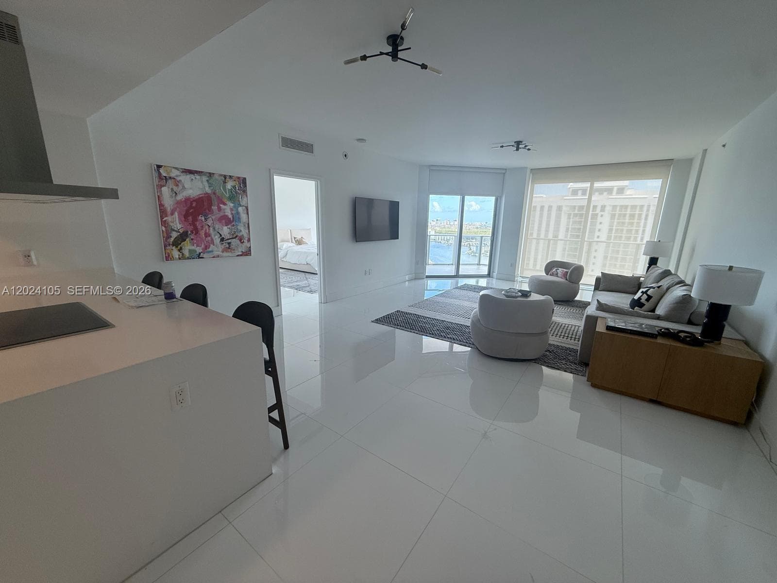 MARINA PALMS RESIDENCES N · #2305 in North Miami Beach - Photo 5