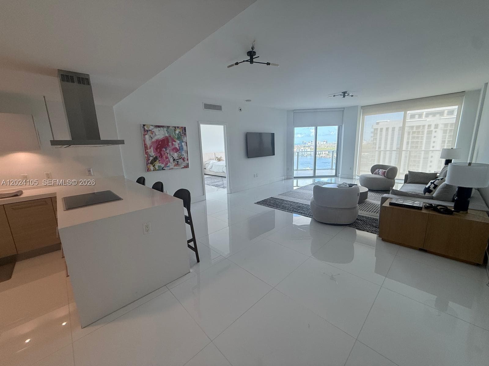 MARINA PALMS RESIDENCES N · #2305 in North Miami Beach - Photo 4