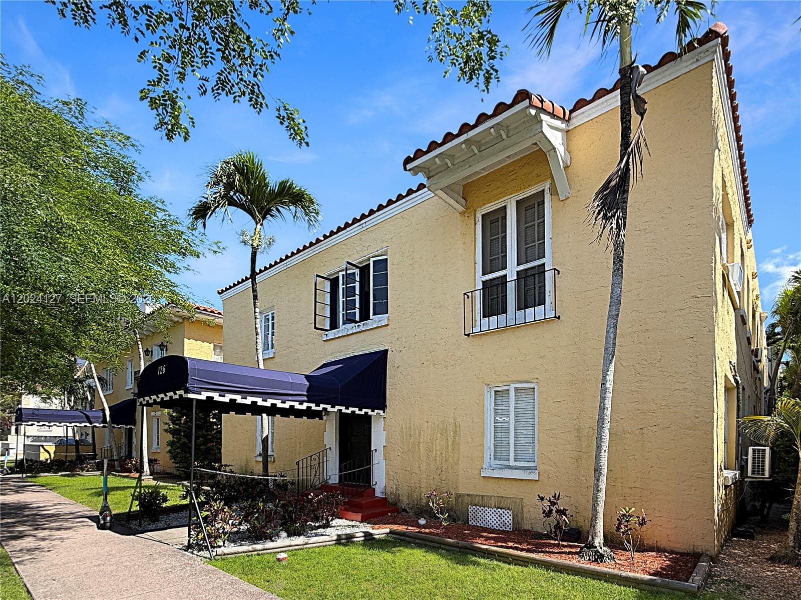 MENDOZA CONDO · #7A in Coral Gables - Photo 2