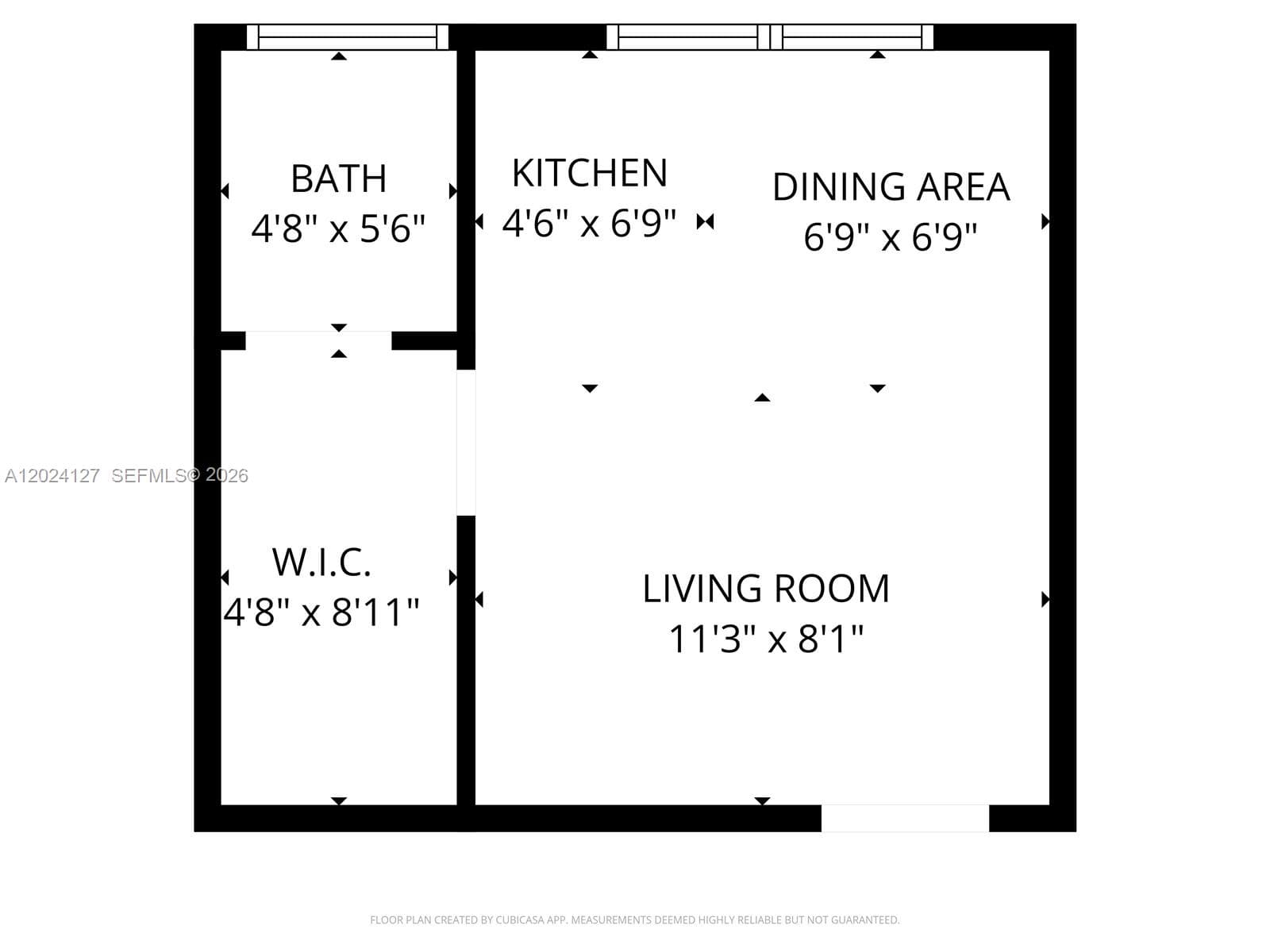 MENDOZA CONDO · #7A in Coral Gables - Photo 3