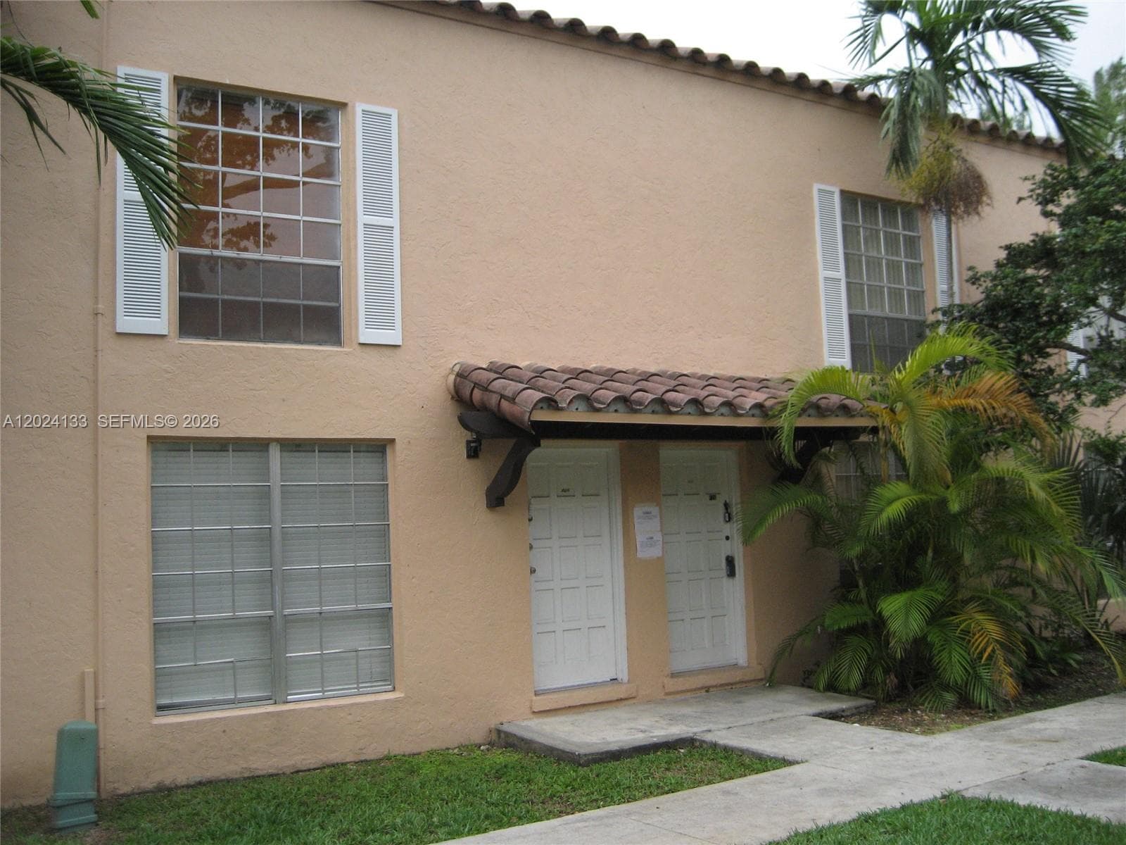 10806 N Kendall Dr # 26 #P-26 photo 1