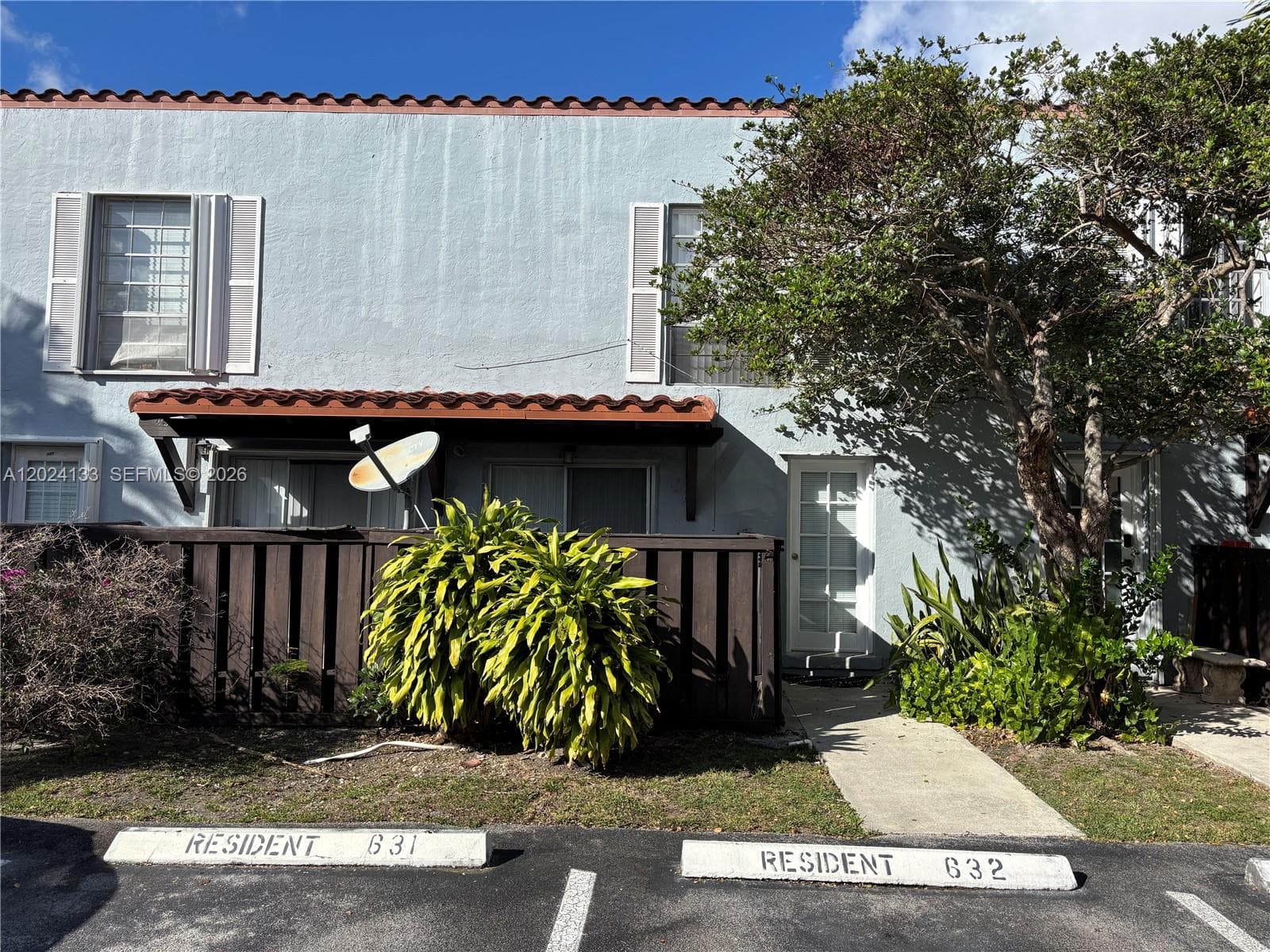 10806 N Kendall Dr # 26 #P-26 photo 14