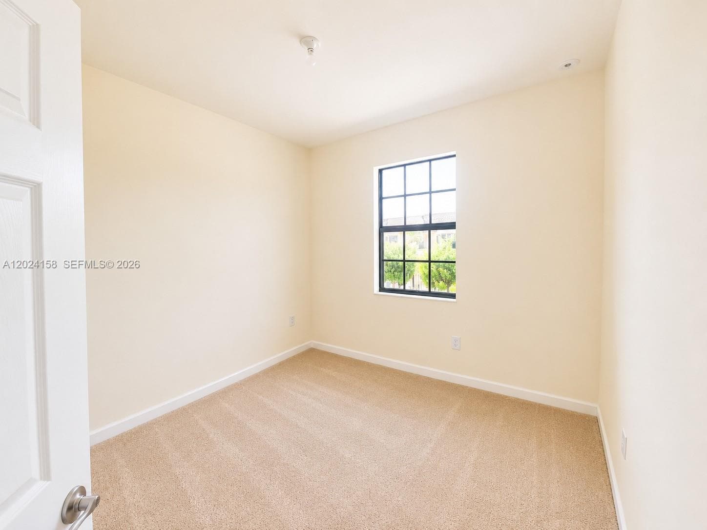 3rd Bedroom