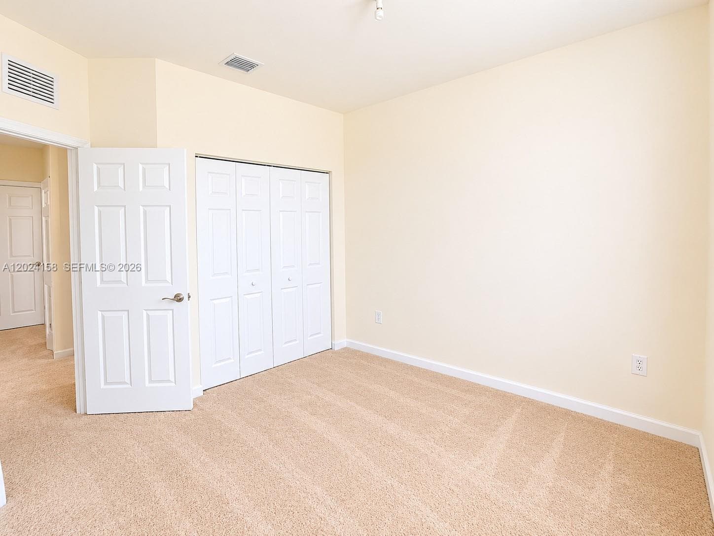 3rd Bedroom
